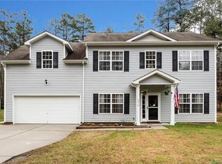 4816 Delprado Cres, Charlotte, NC 28216