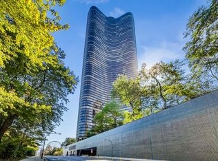 505 N Lake Shore Dr #708-709, Chicago, IL 60611