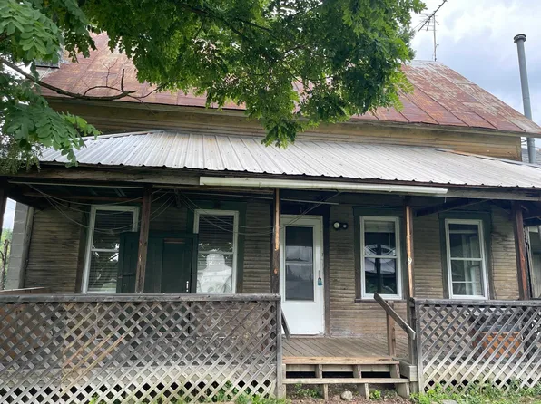 9 North Street, Braintree, VT 05060