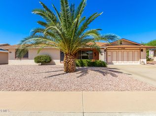 17416 N Lindgren Ave, Sun City, AZ 85373