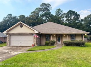 78102 Hilo Way, Diamondhead, MS 39525