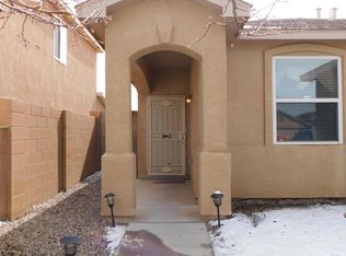 10748 Four Mile Rd SW, Albuquerque, NM 87121