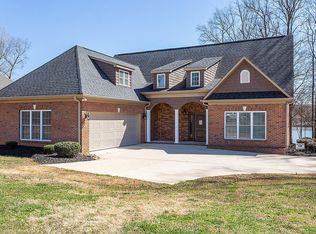 709 Pellican Point, Duncan, SC 29334