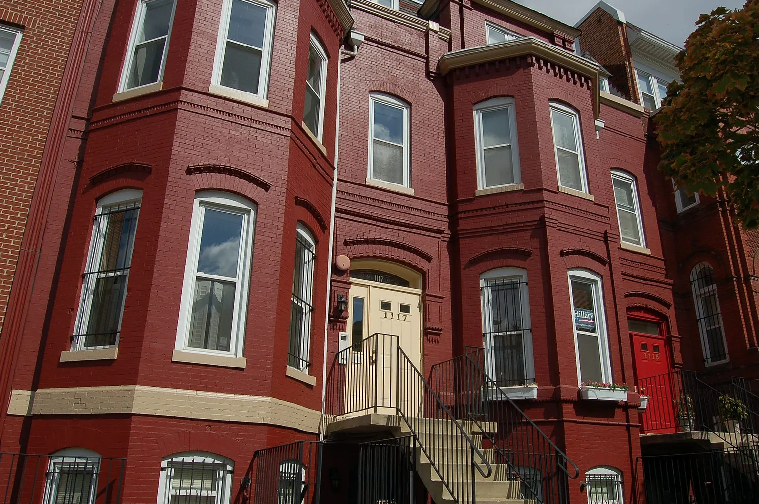 1117 O St NW APT 3 photo 1