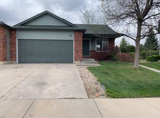 850 S Overland Trl APT 6, Fort Collins, CO 80521