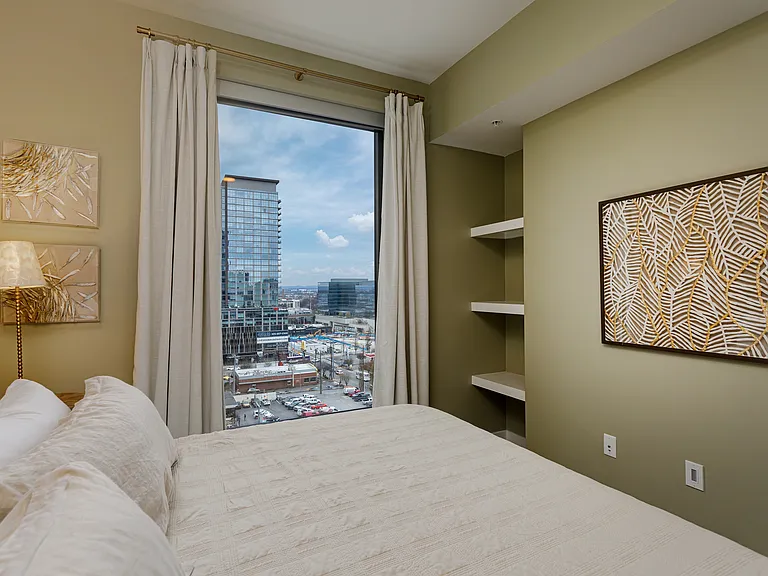 1212 Demonbreun St #903 — Photo 10