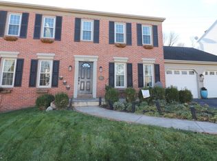 1560 S Jefferson Ct, Lancaster, PA 17602