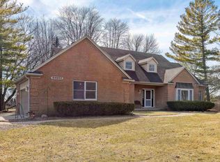 24950 24 Mile Rd, Macomb, MI 48042