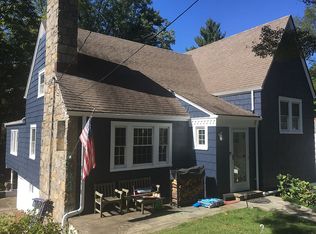 43 Shelburne Rd, Yonkers, NY 10710