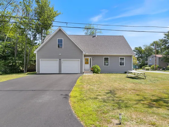 57 Merrifield Court, Wells, ME 04090