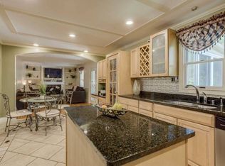 9927 Britinay Ln, Baltimore, MD 21234