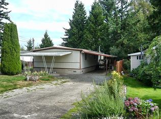 7036 Tall Cedars Ln, Ferndale, WA 98248