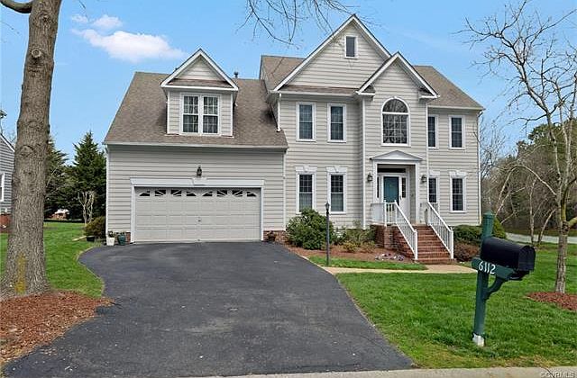 1st image of 6112 Isleworth Dr