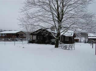 31379 Hogback Rd, Cambridge Springs, PA 16403