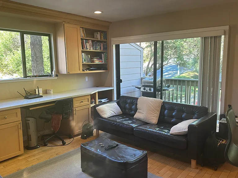 Study Area / Family