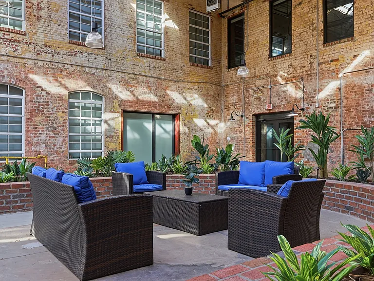 Lofts on Haw River — Photo 19