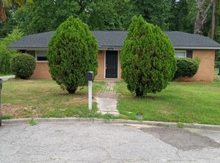 2077 Wharton Dr, Augusta, GA 30904