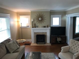 4116 33rd Ave, Cincinnati, OH 45209