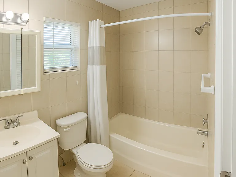 Greenpoint Apartments — Photo 13