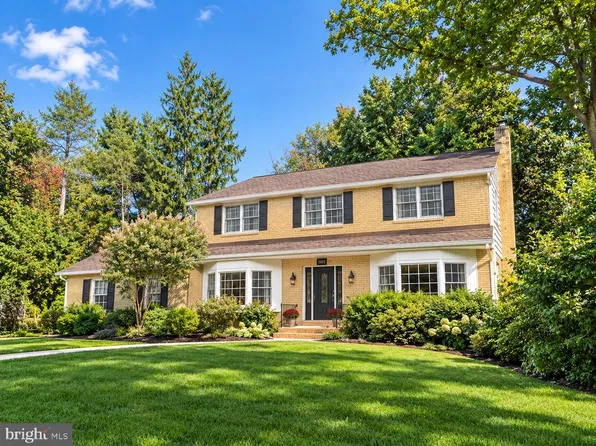 2307 Ruthwynn Dr, Wilmington, DE 19803