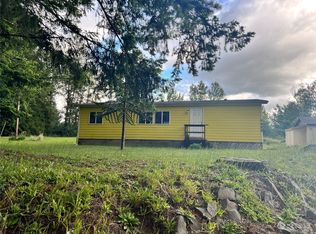 1236 S Toutle Rd, Toutle, WA 98649