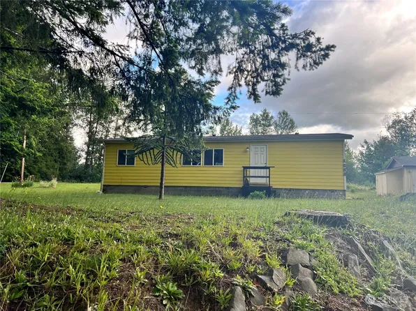 1236 S Toutle Road, Toutle, WA 98649