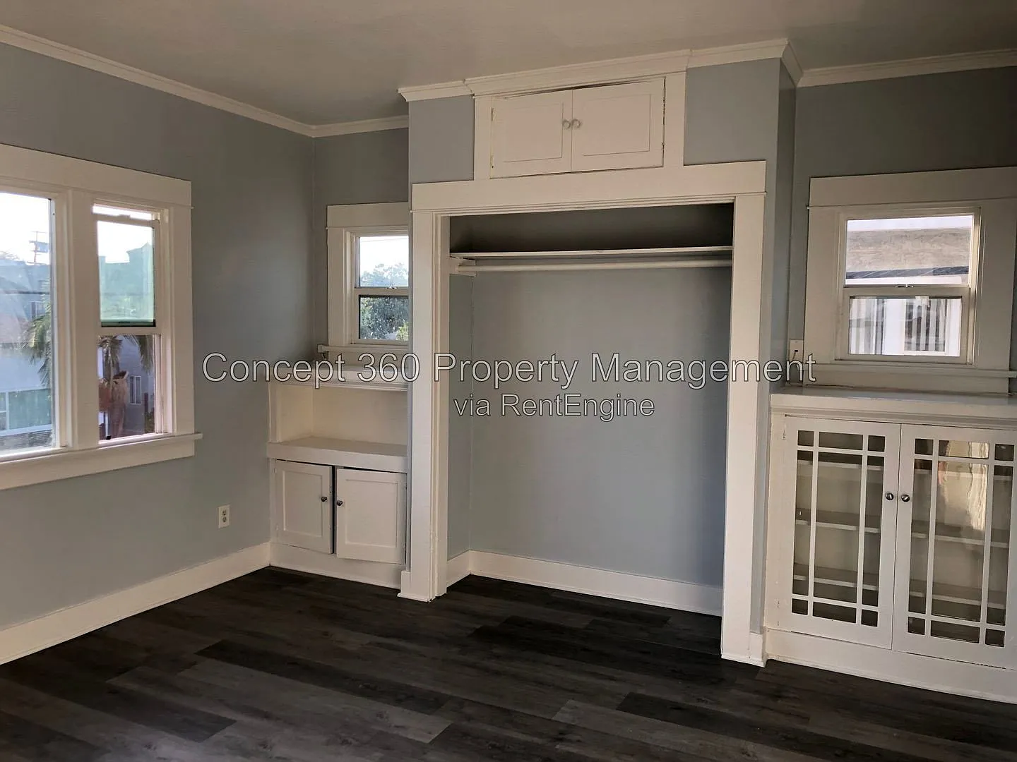 Studio, 1.0 bath, 525 sqft, $1,625 — Photo 2