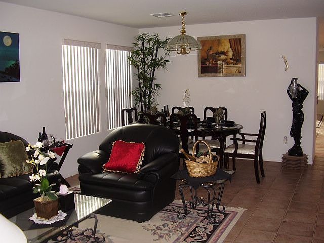 Living/Dining