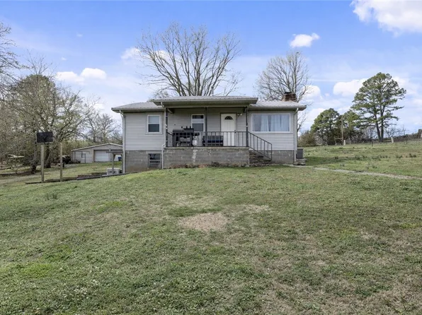 19227 E Black Oak Rd, Fayetteville, AR 72701