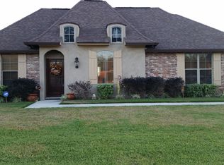 209 Ridge Run Ln, Church Point, LA 70525
