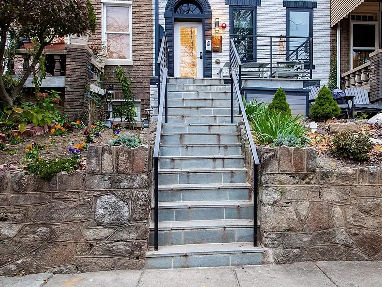 Spring Rd NW — Photo 21