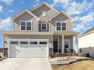 5993 Outlook Ct, Morrow, OH 45152