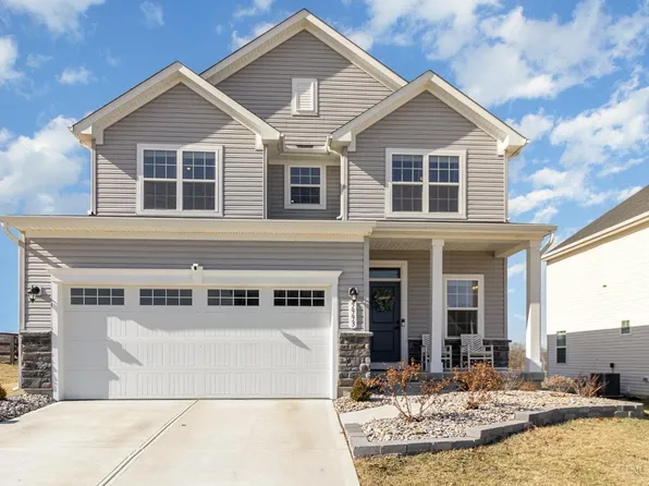 5993 Outlook Ct, Morrow, OH 45152