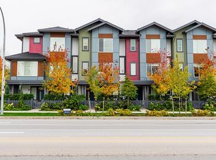 20763 76th Ave #13, Langley, BC