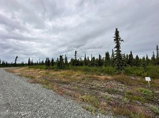 49640 S Timberwolf Rd, Sutton, AK 99674