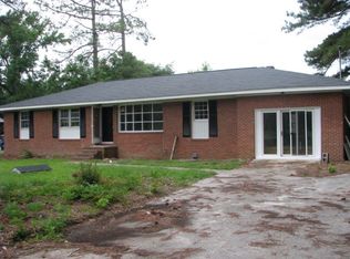 5125 London Church Rd, Rocky Mount, NC 27822