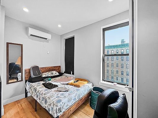 3rd image of 2500 Adam Clayton Powell Jr Blvd #14