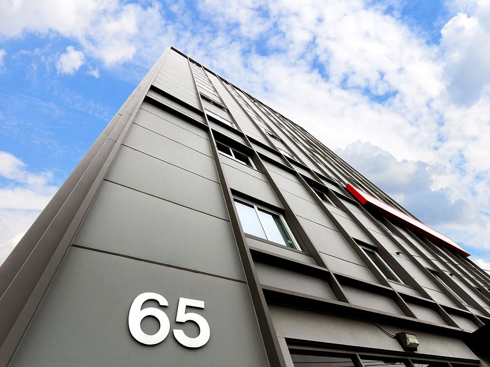 1st image of 65 E Elizabeth Ave #608EE