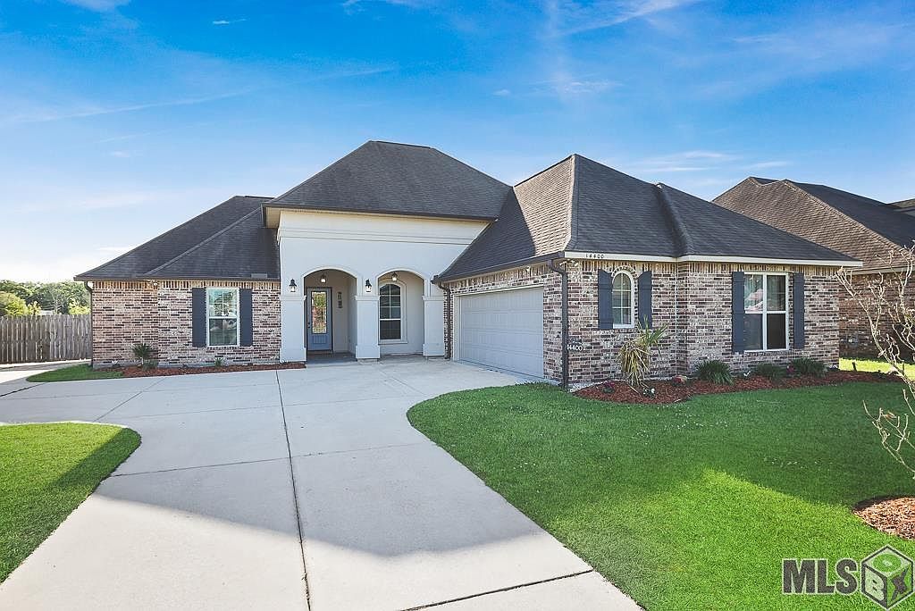 14400 Stonegate Manor Dr, Gonzales, LA 70737 Zillow