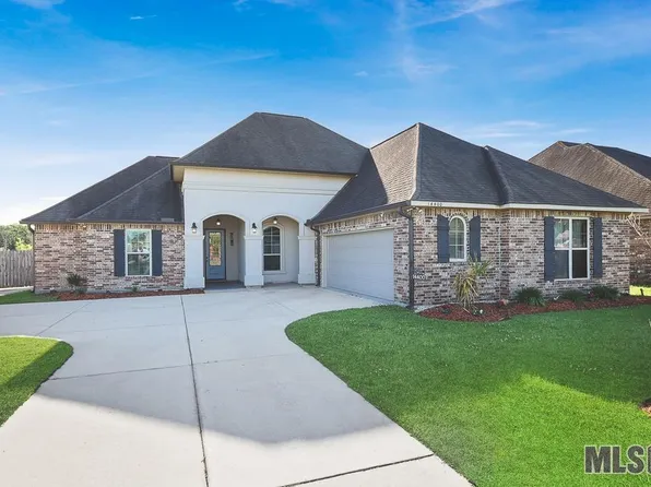 14400 Stonegate Manor Dr, Gonzales, LA 70737