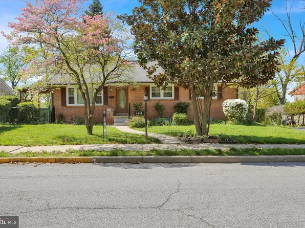 1428 Lorraine Rd, Reading, PA 19604