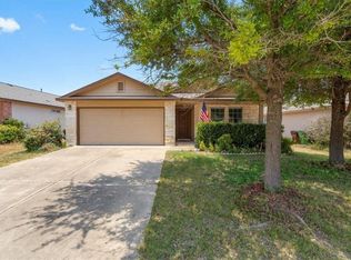2845 Shadowpoint Cv, Round Rock, TX 78665