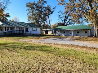 1250 Old McMinnville Hwy, Woodbury, TN 37190