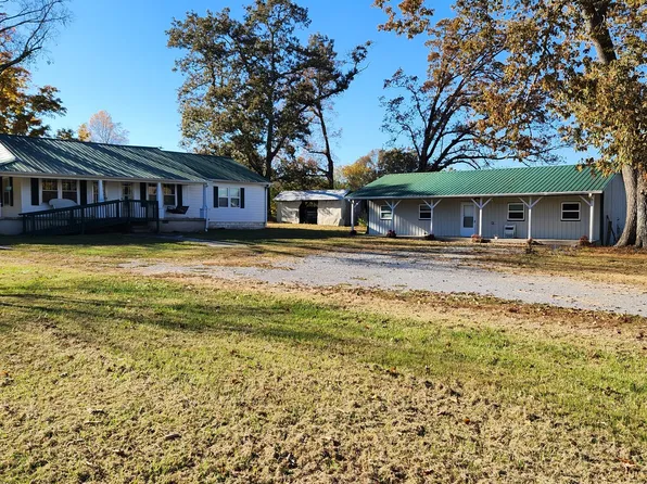 1250 Old McMinnville Hwy, Woodbury, TN 37190