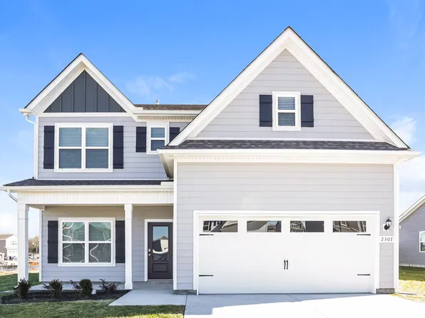 2307 Valverde Way, Murfreesboro, TN 37127