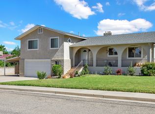 372 W 970 N, Cedar City, UT 84721