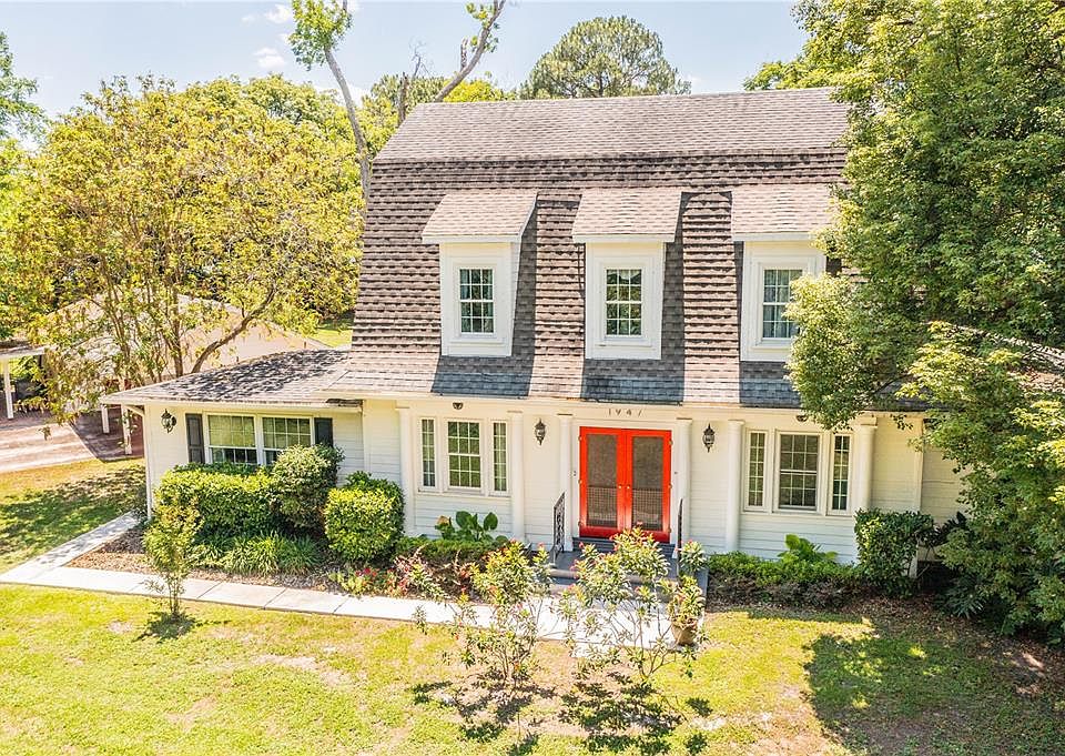 1947 Lake Miriam Dr, Lakeland, FL 33813 Zillow