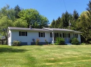1078 Bert Williams Rd, Waiteville, WV 24984