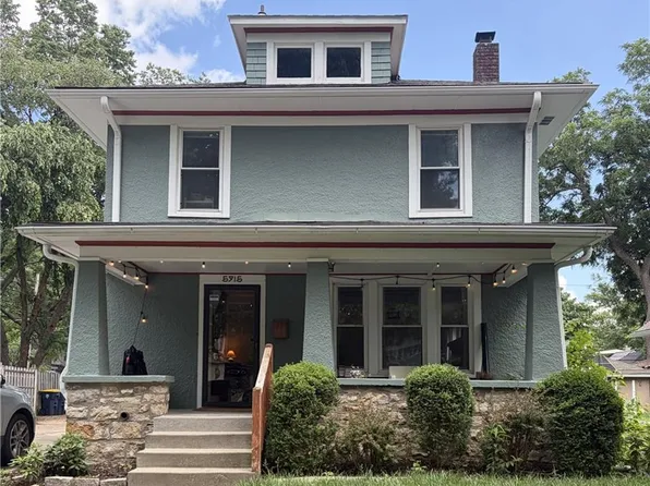 5915 Holmes St, Kansas City, MO 64110