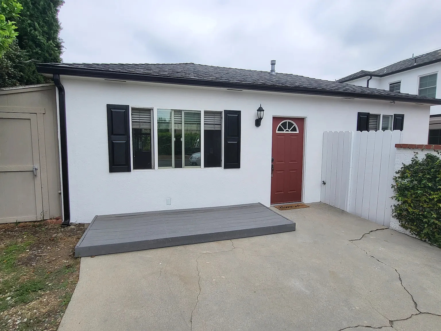 Longden Ave, San Gabriel — Photo 2